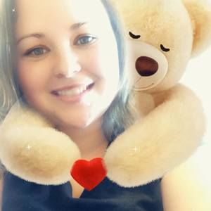 Meet your Posher, Terrie